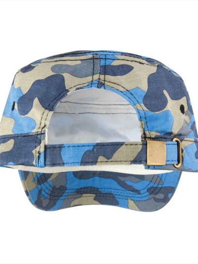 Result Urban Camo Cap