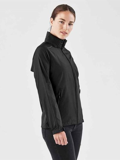 Stormtech Ladies Nautilus Performance Shell Jacket