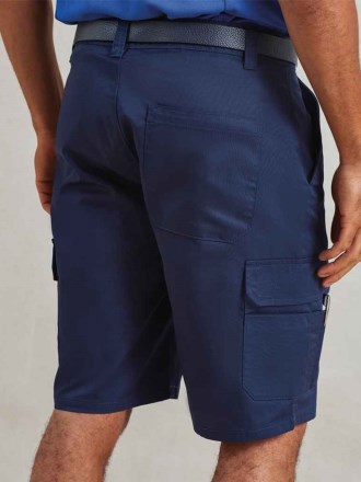 Premier Workwear Cargo Shorts