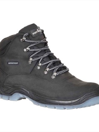 Portwest Steelite™ All Weather S3 Boots