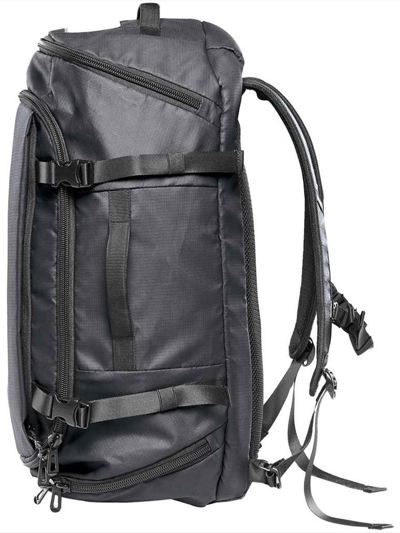 Stormtech Madagascar Duffle Backpack