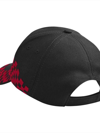 Grand Prix Cap