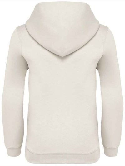 Native Spirit Kids Hooded Sweatshirt