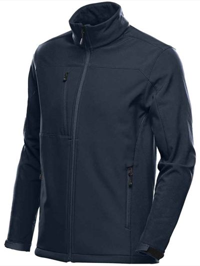 Stormtech Cascades Soft Shell Jacket