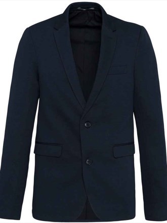 Kariban Knitted Blazer