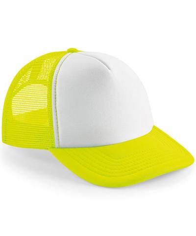 Snapback Trucker Cap