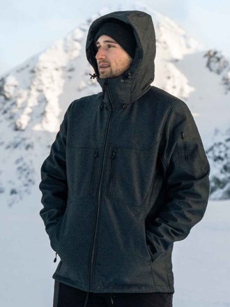 Stormtech Epsilon System 3-in-1 Jacket