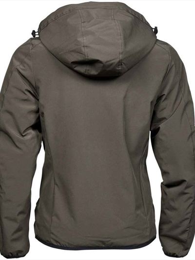 Tee Jays Ladies Urban Adventure Shell Jacket