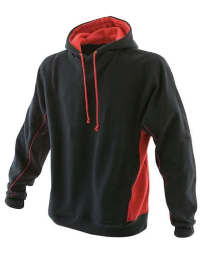 Pull Over Hoodie