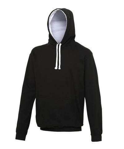 Varsity Hoodie