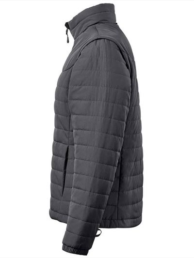 Stormtech Ladies Fairbanks 5-in-1 System Jacket