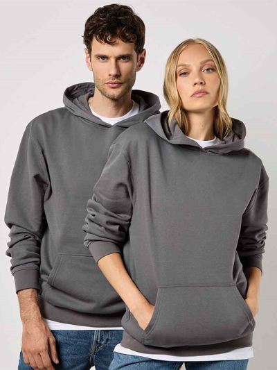 Kustom Kit Regular Fit Superwash® 60° Hoodie
