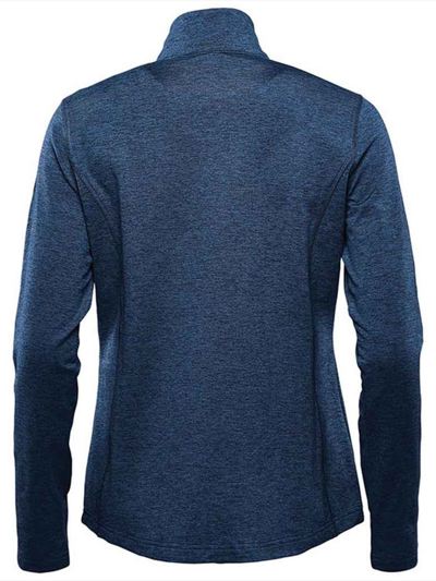 Stormtech Ladies Treeline Performance 1/4 Zip Pullover