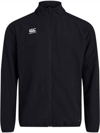 Canterbury Club Track Jacket