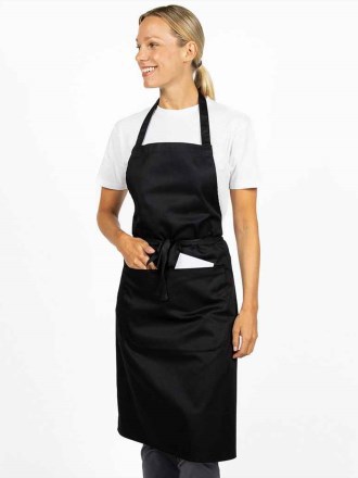 Dennys Low Cost Apron with Pocket