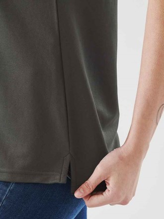 Stormtech Ladies Treeline Performance Polo Shirt