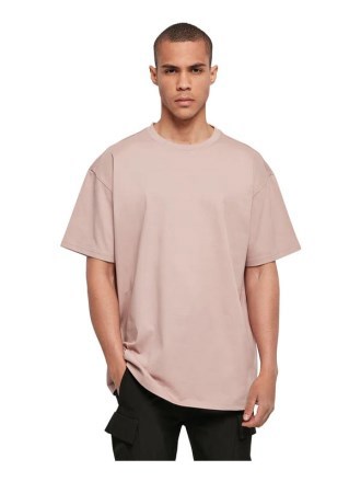 Heavy oversized tee