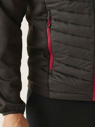 Regatta Navigate Hybrid Jacket