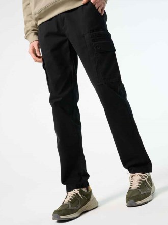 SOL'S Docker Stretch Cargo Trousers