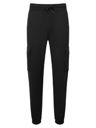 cargo recycled joggers