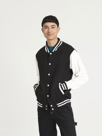 Baseball Jacket