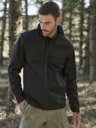 Tee Jays Performance Soft Shell Jacket