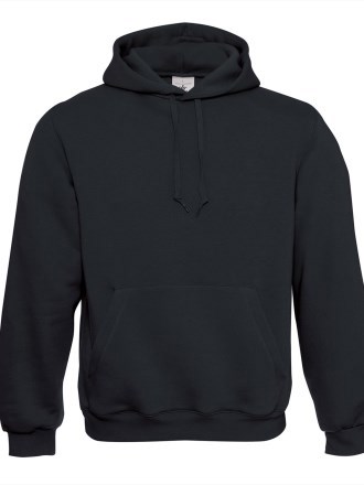 Hooded Sweatshirt