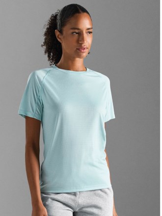 Ladies Vortex Ripstop Performance T-Shirt