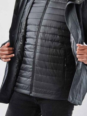 Stormtech Avalante System 3-in-1 Jacket