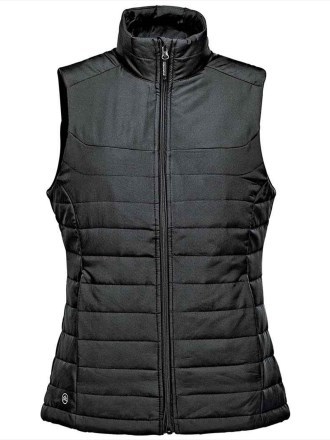 Stormtech Ladies Nautilus Quilted Bodywarmer