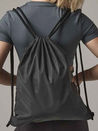 BagBase Reflective Gymsac