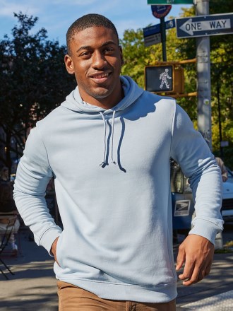 Organic Hooded Hoodie