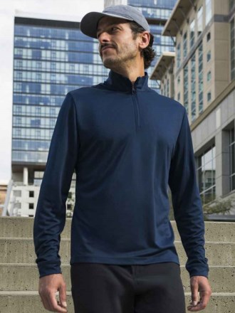Stormtech Monterey 1/4 Zip Pullover