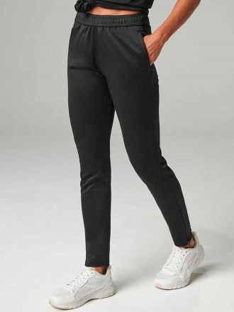 Tombo Ladies Slim Leg Training Pants