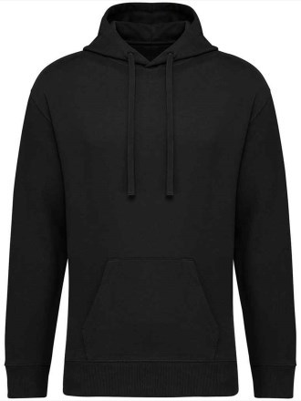 Native Spirit Unisex French Terry Hoodie