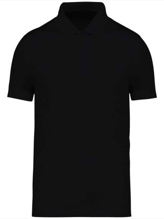 Native Spirit Jersey Polo Shirt