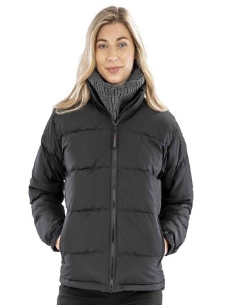 Recycled Ladies Holkham Down Feel Jacket