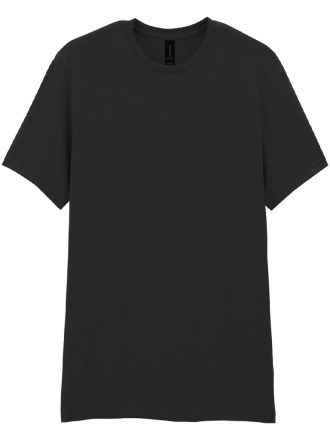 Customer supplied t shirts