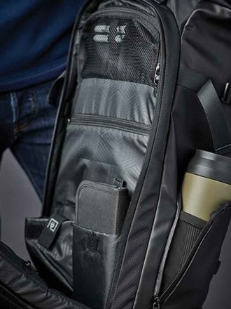 Stormtech Norseman Roll-Top Backpack
