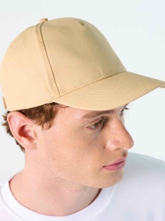 SOL'S Buzz Cap