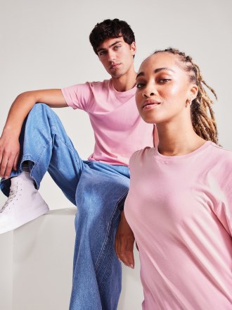 Organic T-shirt