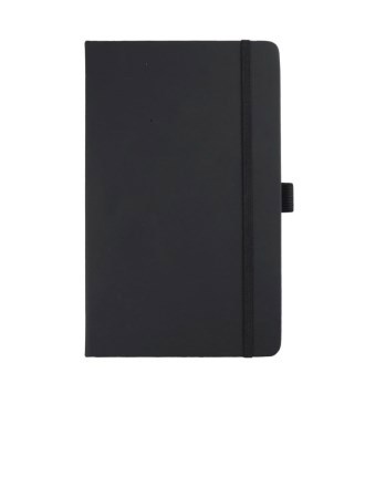 Soft Feel Notebook