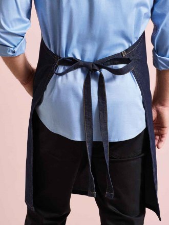 Premier Denim Bib Apron
