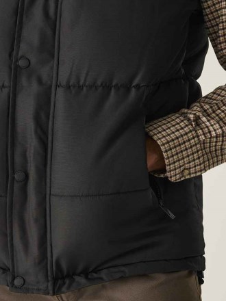 Regatta Northdale Insulated Bodywarmer