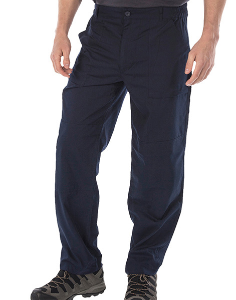 New Action Trouser