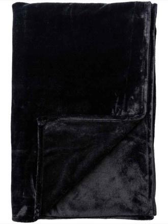Brand Lab Extra Large Plush Fleece Blanket
