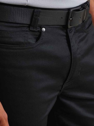 Premier Performance Chino Shorts