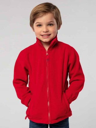 SOL'S Kids North Fleece Jacket