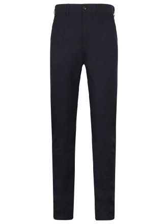Stretch Flex Waistband Chino Trousers
