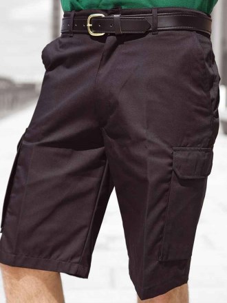 Warrior Cargo Shorts